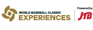 WORLD BASEBALL CLASSIC EXPERIENCES Powered by JTB