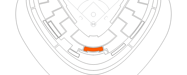 Premium Signature Lounge